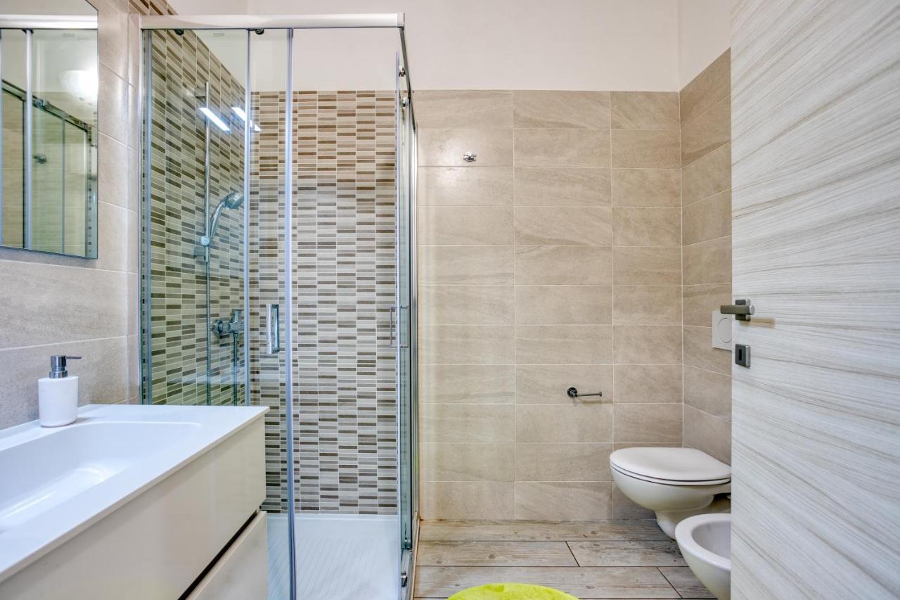 Casa Maya Brenzone sul Garda Buitenkant foto