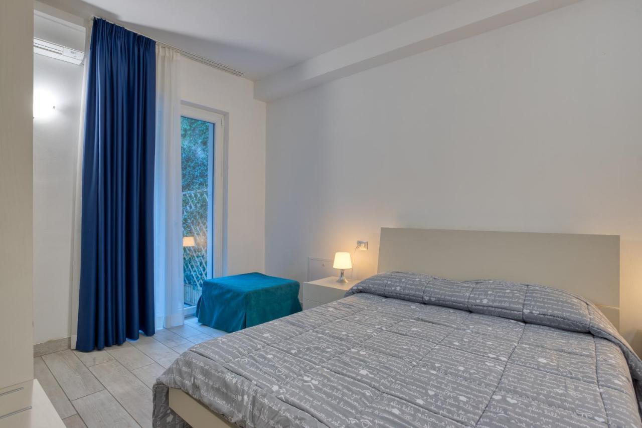 Casa Maya Brenzone sul Garda Buitenkant foto