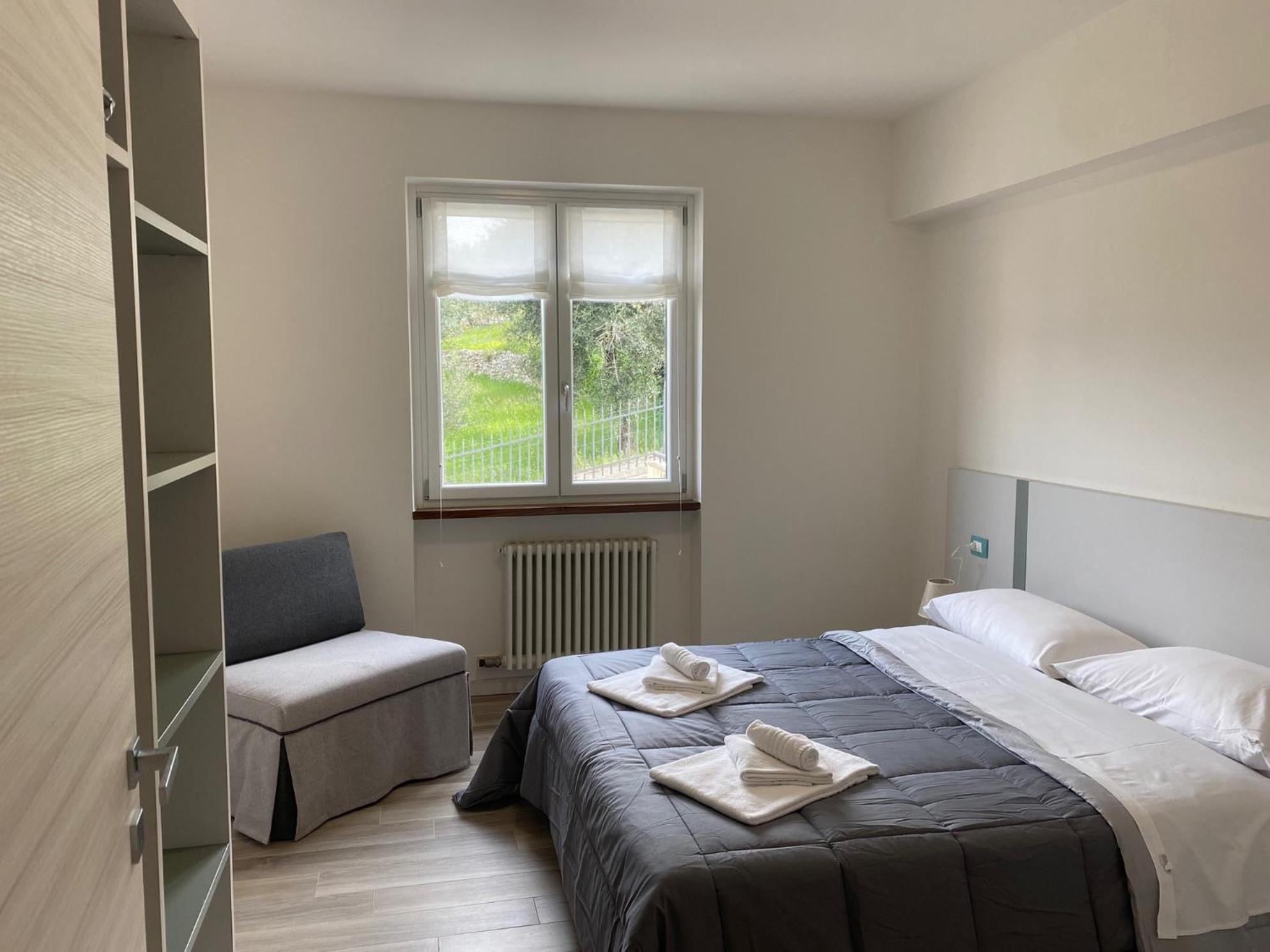 Casa Maya Brenzone sul Garda Buitenkant foto