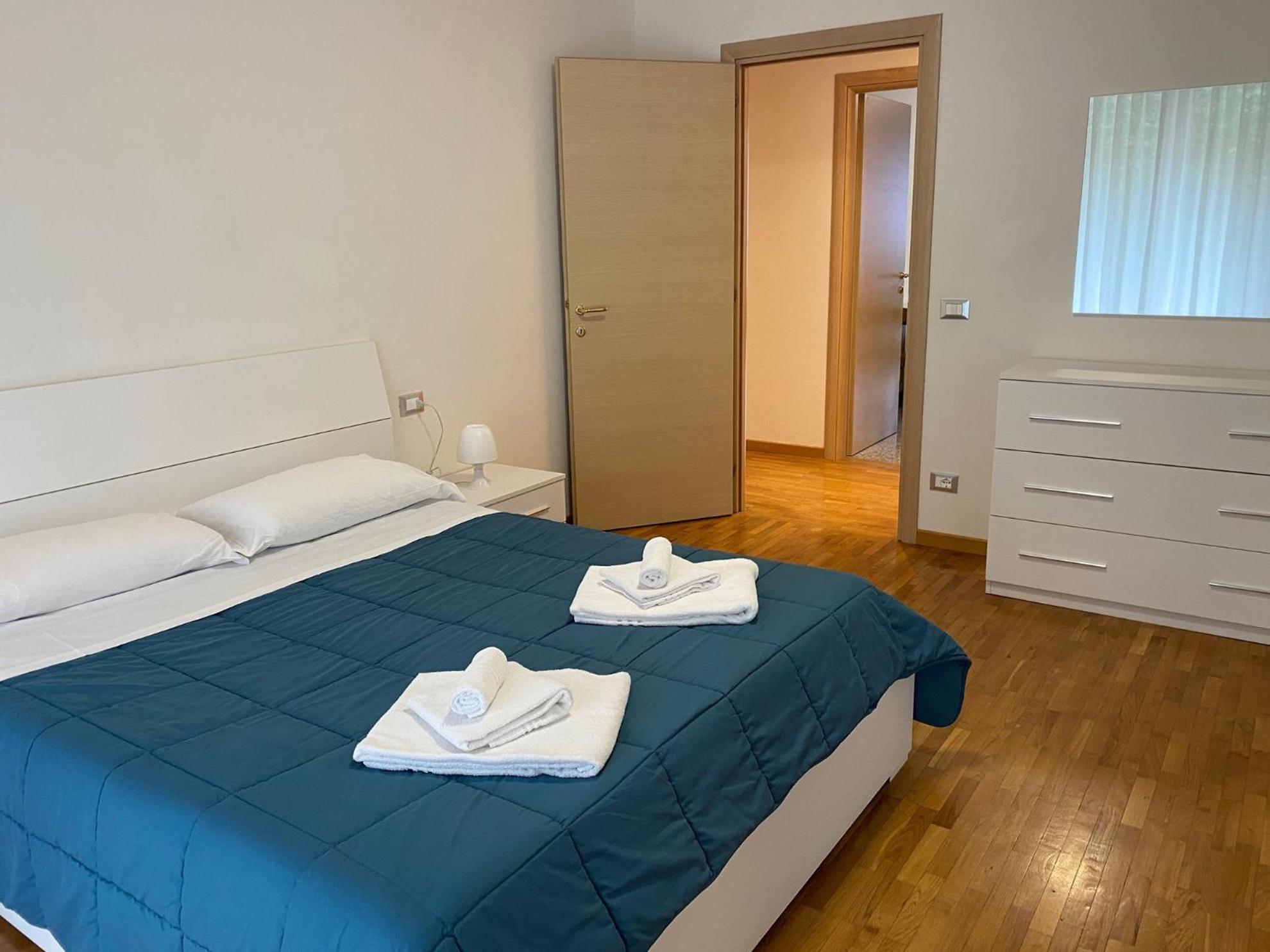Casa Maya Brenzone sul Garda Buitenkant foto