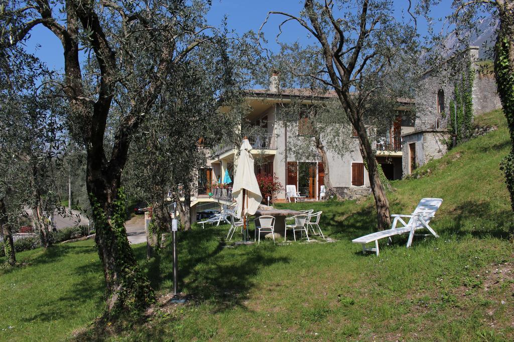 Casa Maya Brenzone sul Garda Kamer foto